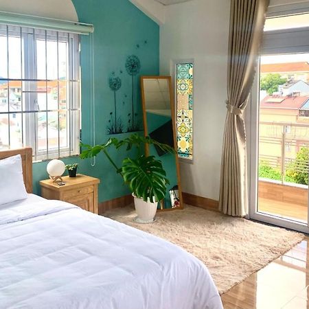 Mi Casa Homestay Da Lat Zewnętrze zdjęcie