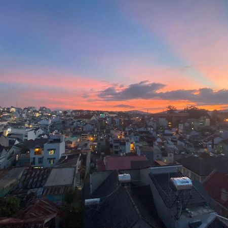 Mi Casa Homestay Da Lat Zewnętrze zdjęcie