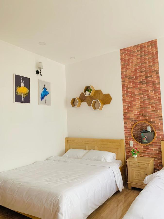 Mi Casa Homestay Da Lat Zewnętrze zdjęcie