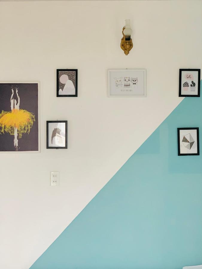 Mi Casa Homestay Da Lat Zewnętrze zdjęcie
