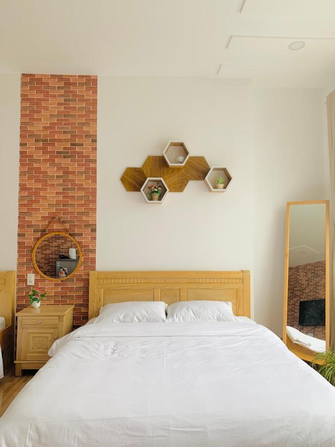 Mi Casa Homestay Da Lat Zewnętrze zdjęcie