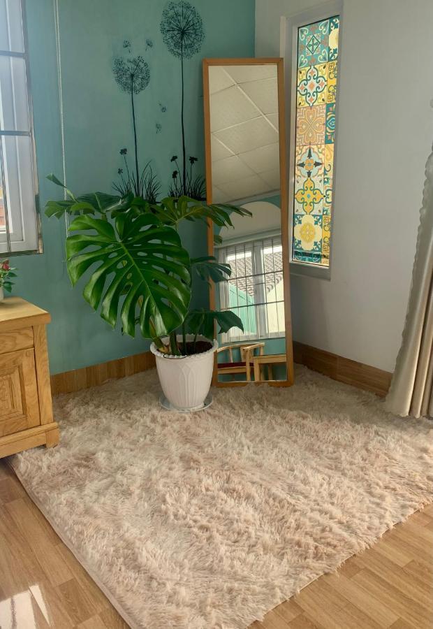 Mi Casa Homestay Da Lat Zewnętrze zdjęcie