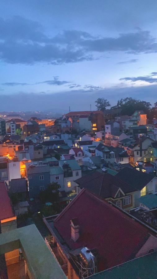Mi Casa Homestay Da Lat Zewnętrze zdjęcie