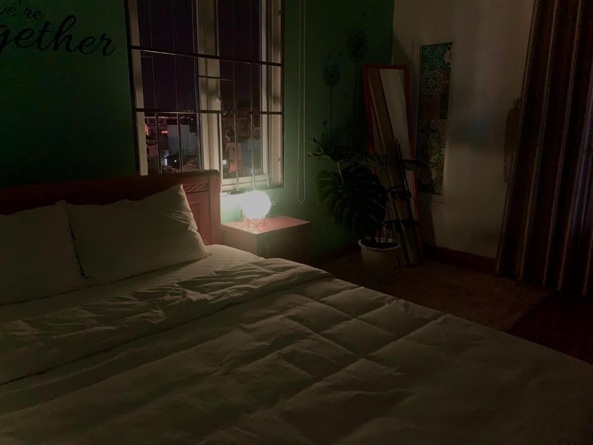 Mi Casa Homestay Da Lat Zewnętrze zdjęcie