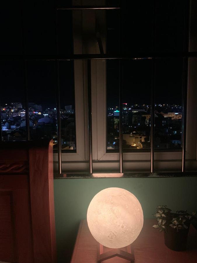 Mi Casa Homestay Da Lat Zewnętrze zdjęcie